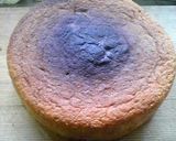 クリスマスケーキ*作り方7写真