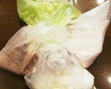 サクッホロッ♪いろんな味のスノーボール☆作り方3写真