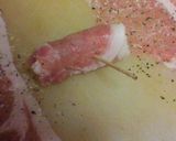 簡単★チーズ巻きカツ♪作り方5写真