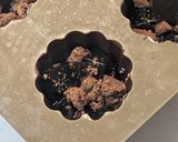 大人の簡単チョコレートケーキ作り方21写真