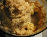 ケーキみたい？＜チキンのレンジ蒸し＞♪作り方3写真