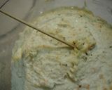 ケーキみたい？＜チキンのレンジ蒸し＞♪作り方7写真