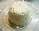 ケーキみたい？＜チキンのレンジ蒸し＞♪作り方9写真