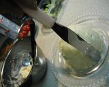 ケーキみたい？＜チキンのレンジ蒸し＞♪作り方10写真