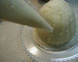 ケーキみたい？＜チキンのレンジ蒸し＞♪作り方12写真