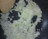 大豆とひじきの煮物作り方2写真