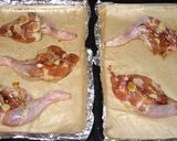 クリスマス♪簡単なローストチキン作り方2写真