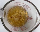 ツナとトマトのソムタム風そうめん作り方1写真