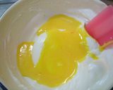 ビスキュイ生地♪作り方4写真