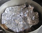 めんつゆで☆イカ大根作り方10写真