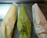 ビスキュイ生地♪作り方5写真