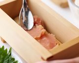 骨取り鯖で焼き鯖の押し寿司作り方3写真
