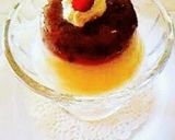 ☆小豆ミルクゼリー♪とろ～り♡作り方5写真