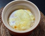 トースターとココットでトロトロ卵焼き作り方8写真