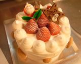簡単ビスキュイ✿作り方7写真