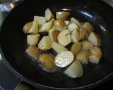 【SE】2009年版！丸鳥ローストチキン作り方5写真