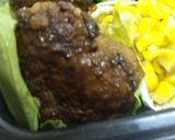 クリスマス弁当??作り方2写真
