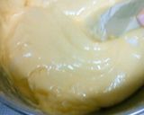 栗入り小倉ロールケーキ作り方6写真