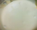 スポンジケーキ作り方5写真