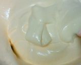 スポンジケーキ作り方6写真