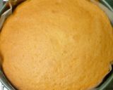スポンジケーキ作り方12写真