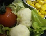 クリスマス弁当??作り方5写真