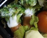 クリスマス弁当??作り方6写真