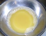 茶碗蒸し、7～10分ですぐ蒸せます作り方2写真
