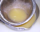 茶碗蒸し、7～10分ですぐ蒸せます作り方3写真