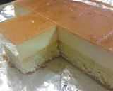 失敗する気がしない。スポンジケーキレシピ作り方17写真