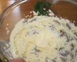 クリスマスに焼こう☆フルーツケーキ作り方4写真