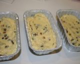 クリスマスに焼こう☆フルーツケーキ作り方8写真