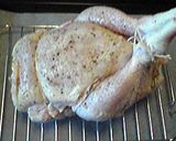 ローストチキン作り方4写真