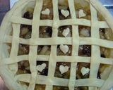 パイシートで簡単♪アップルパイ作り方5写真