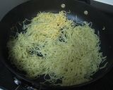 チキン・チャオメン☆作り方3写真
