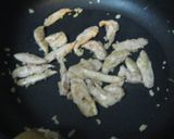 チキン・チャオメン☆作り方4写真