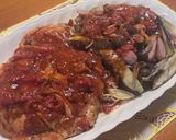 鶏肉のクリスマスメニュー🎄赤ワインソテー作り方6写真