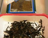 ***ささみ★胡麻海苔焼き***作り方2写真