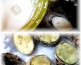 なすのひき肉天あんかけ作り方4写真