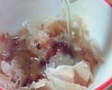 ばあちゃんの知恵『味噌茶』作り方2写真