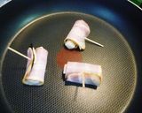 おつまみ☆変わりおもち作り方3写真