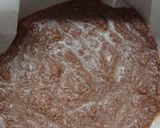 水切りヨーグルト多めのレアチーズケーキ作り方13写真