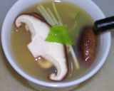 茶碗蒸し、7～10分ですぐ蒸せます作り方5写真