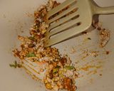 簡単☆麻婆豆腐作り方2写真
