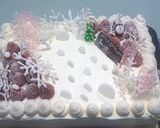 さくホロ(^^)クルミのスノーボール作り方12写真