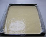 ホットケーキミックスでロールケーキ☆作り方4写真