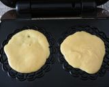 ビタントニオで焼く☆ピッツェル☆作り方6写真