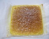 ホットケーキミックスでロールケーキ☆作り方5写真