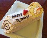 イチゴクリーム（ケーキ用）作り方6写真