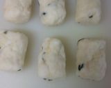 味のりで素敵なはんぺんのり巻き☆作り方2写真